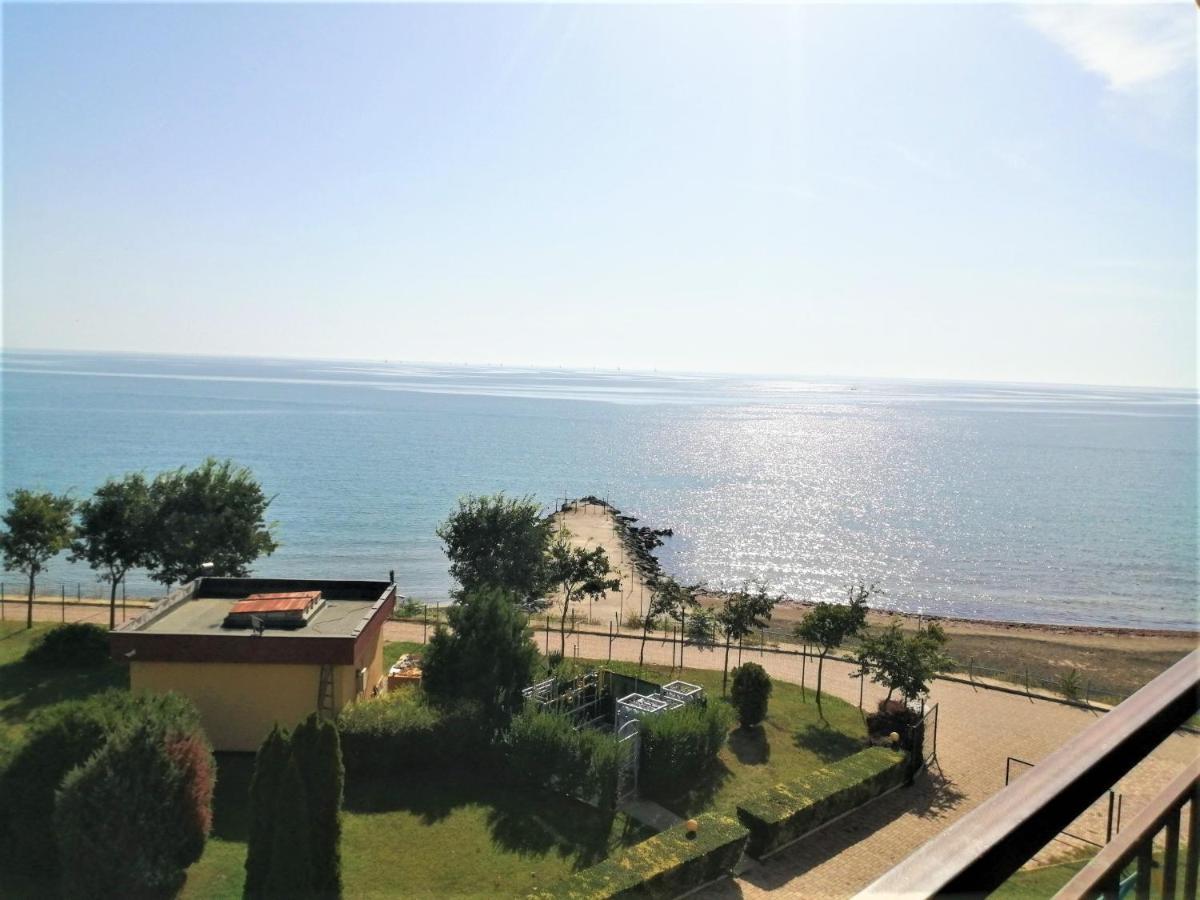 Apartament אהלוי מראה חיצוני תמונה