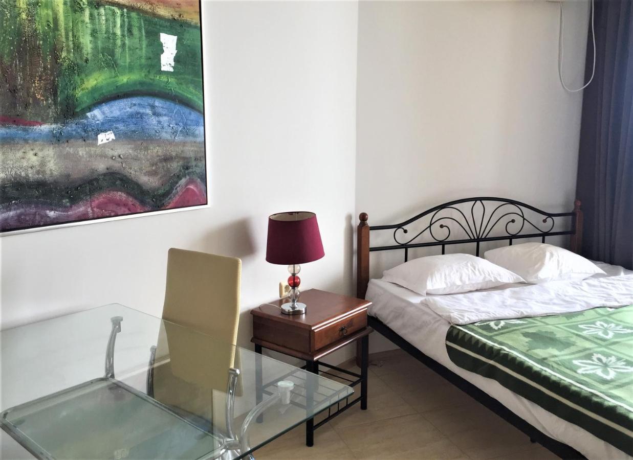 Apartament אהלוי מראה חיצוני תמונה